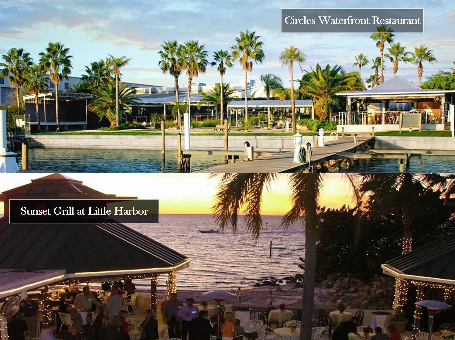 Symphony Isles Waterfront Homes in Apollo Beach, FL